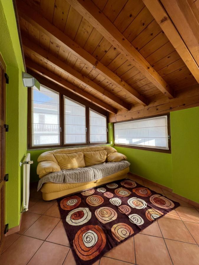 Casa Martina - A Quiet Home By The Lake Colico Exterior photo